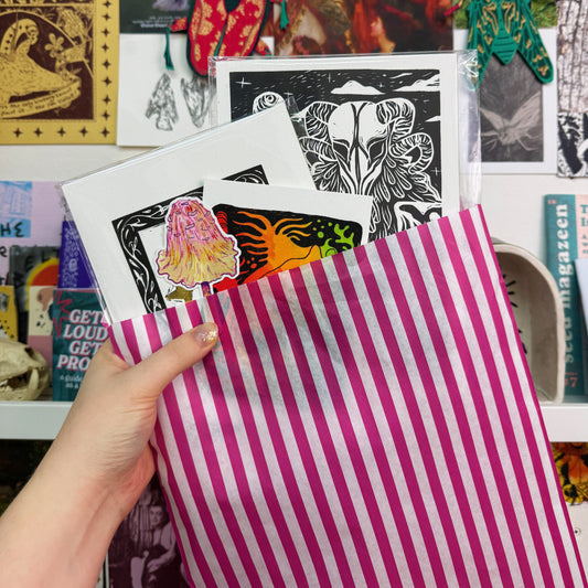 ~Mystery~ Seconds Bag