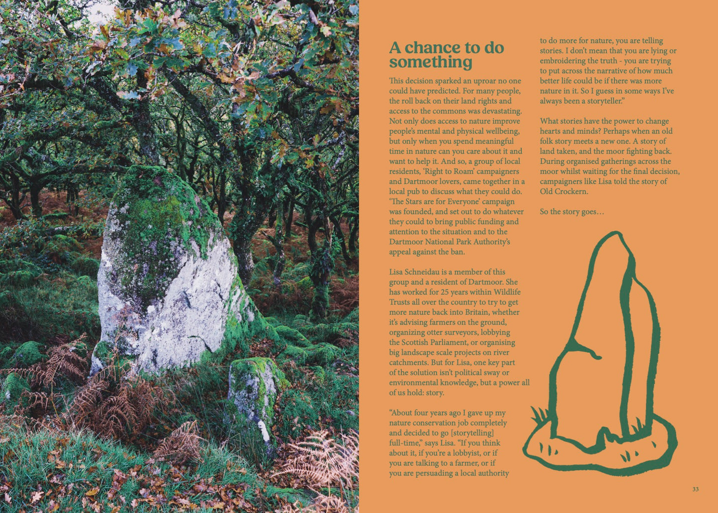 The Myconauts Magazine: Issue 3 'Death & Rebirth'